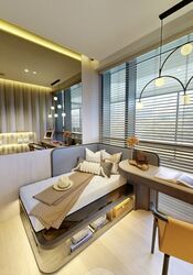Union Square Residences (D1), Condominium #441569231
